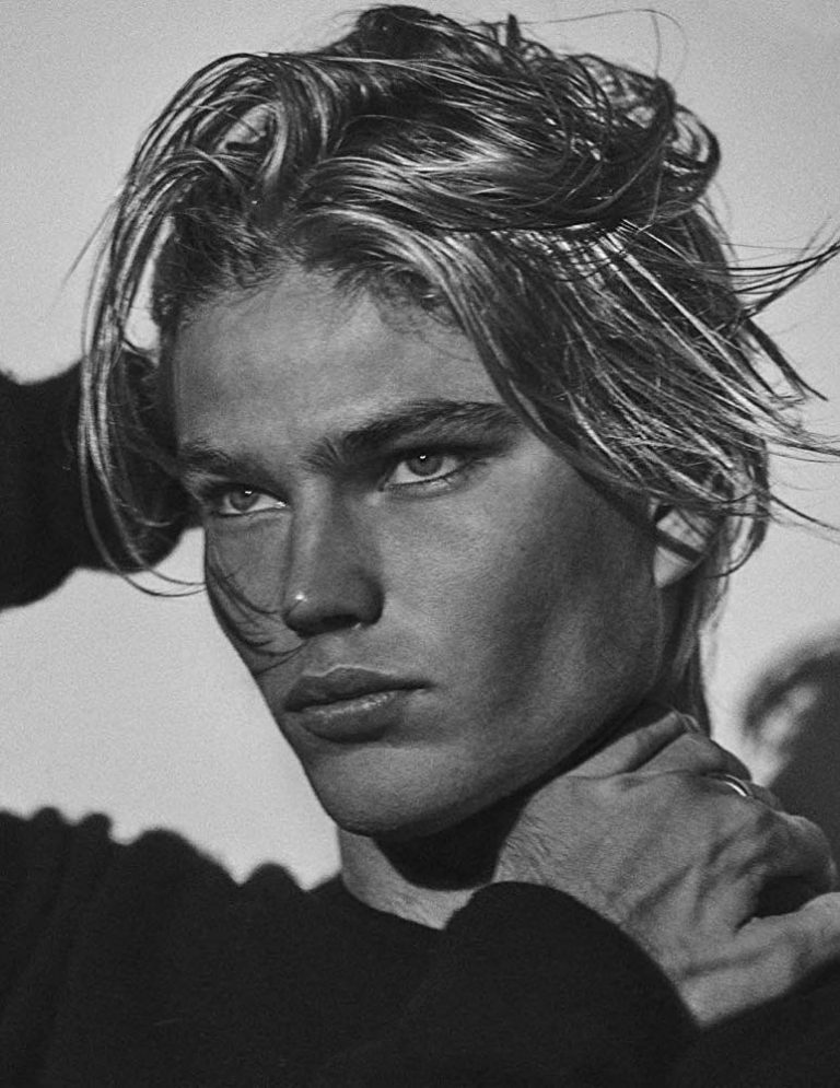 Jordan Barrett - Biography, Height & Life Story | Super Stars Bio