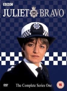 Juliet Bravo (1985)