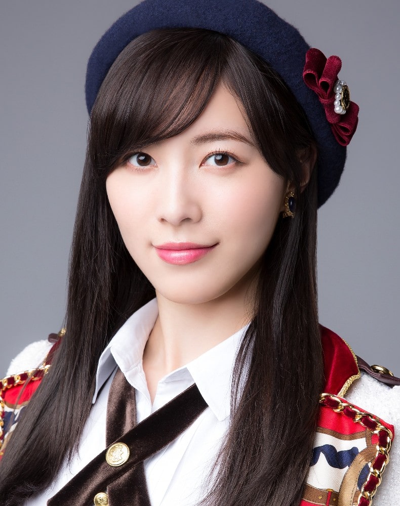 Jurina Matsui - Biography Japanese Singer,Instagram, | World Super Star Bio