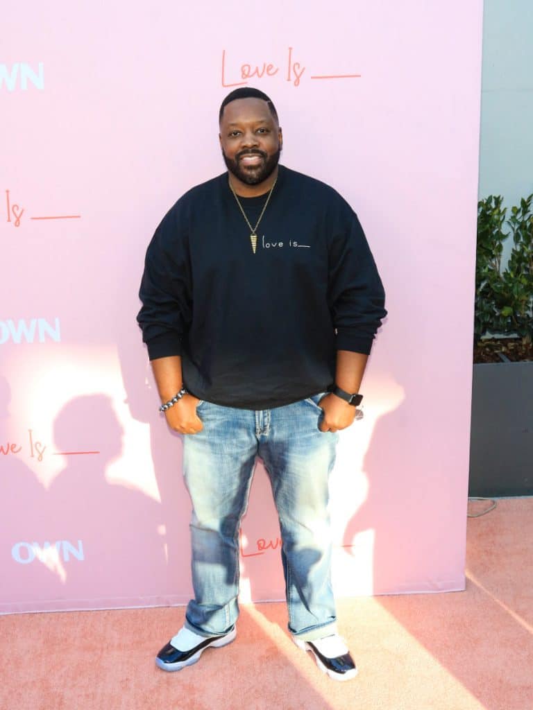 Kadeem Hardison Biography, Height & Life Story Super Stars Bio
