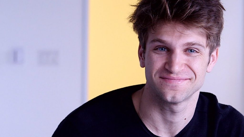 Keegan Allen - Biography, Height & Life Story | Super Stars Bio