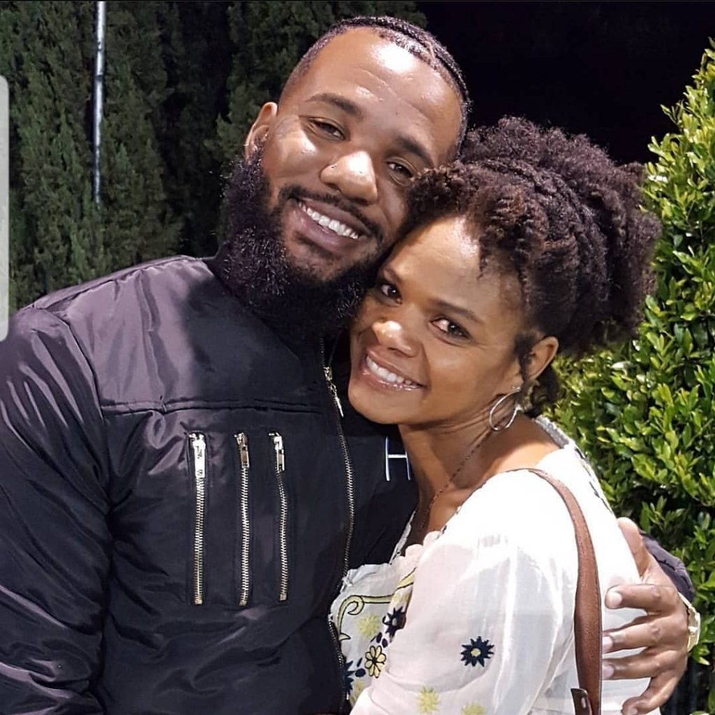 Kimberly Elise - Biography, Height & Life Story | Super Stars Bio