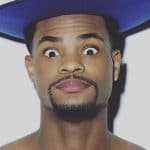 King Bach American, Canadian Actor, Comedian, Internet Personality