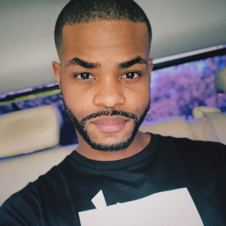 King Bach - Biography, Height & Life Story | Super Stars Bio