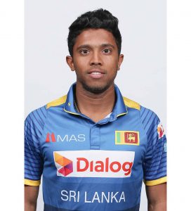 Kusal Mendis Sri Lanka Cricket Player
