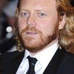 Leigh Francis British Actor, Comedian, Producer, Director, Writer, Voice Artist