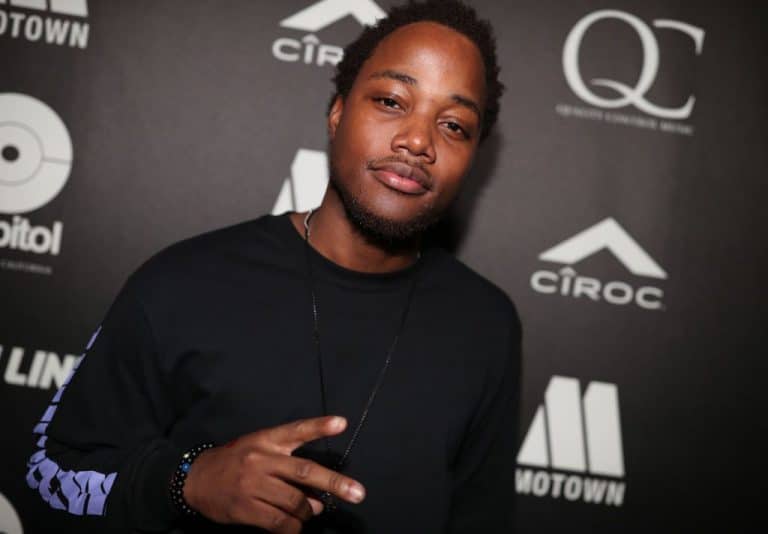 Leon Thomas III - Biography, Height & Life Story | Super Stars Bio