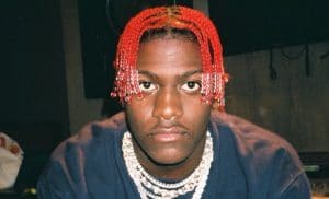 lil yachty height and weight