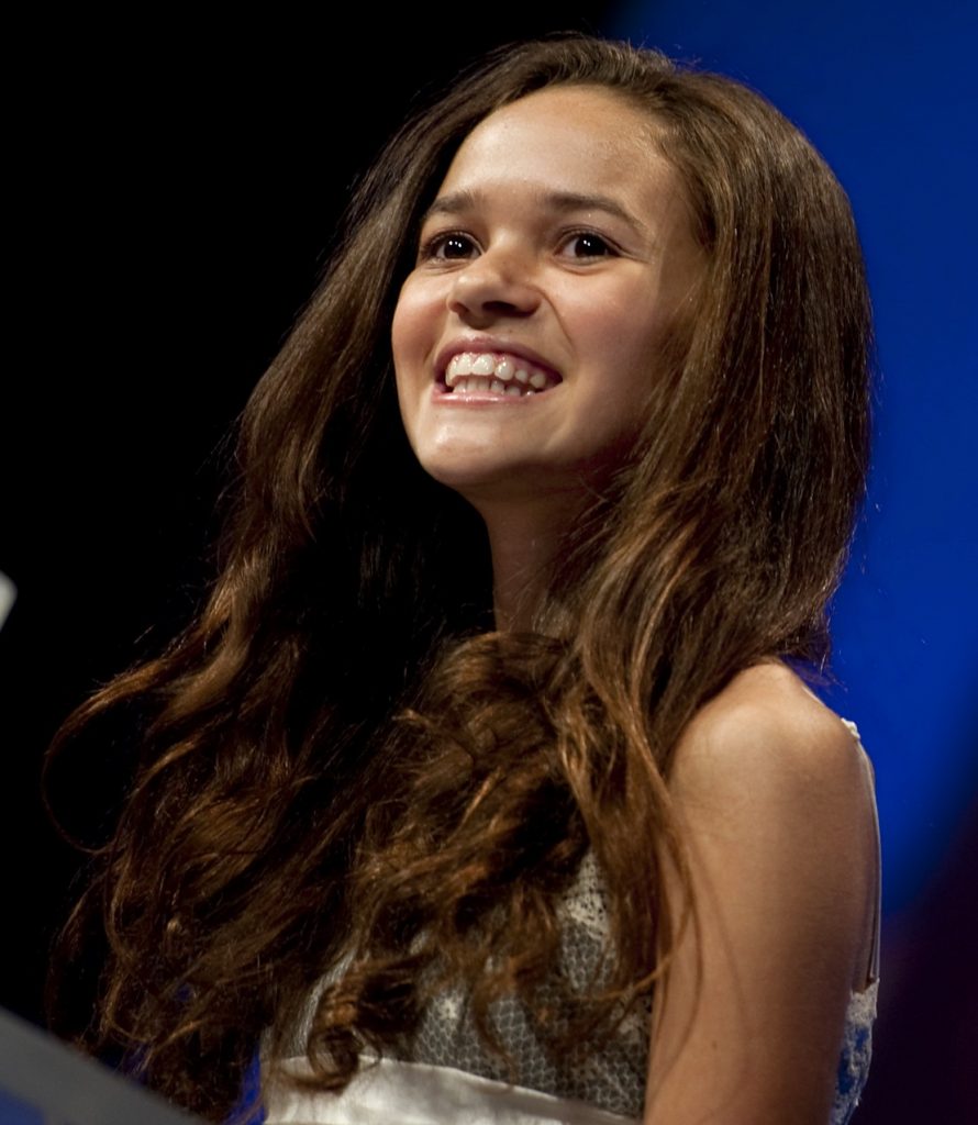 Madison Pettis - Biography, Height & Life Story | Super Stars Bio