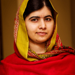 Malala Yousafzai Pakistani Activist