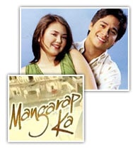 Mangarap Ka (2004)