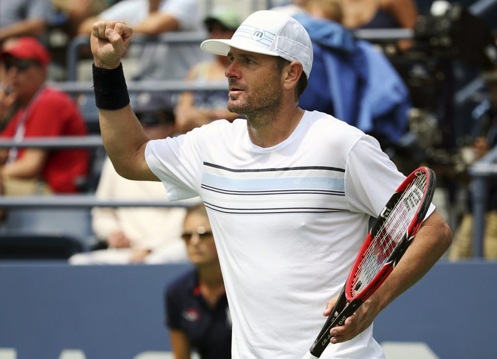 Mardy Fish - Biography, Height & Life Story | Super Stars Bio