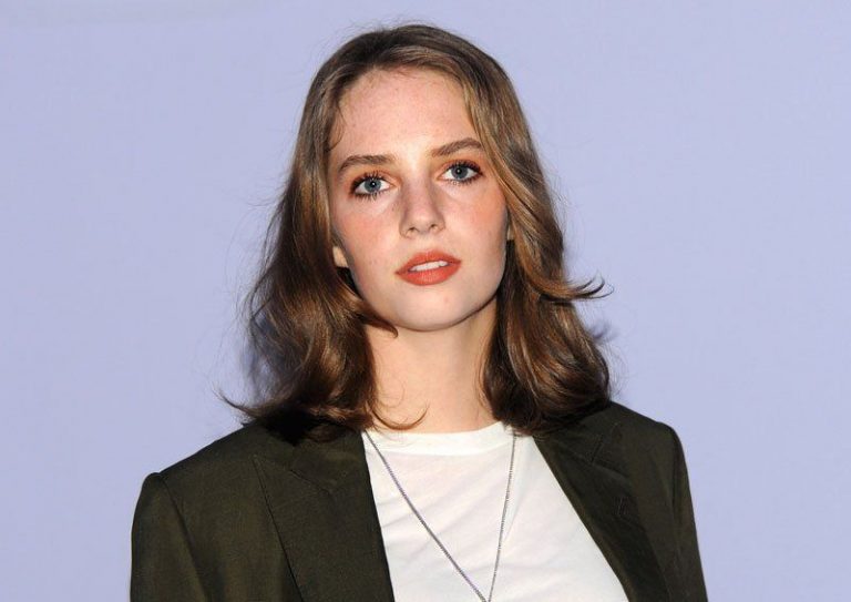 8 Things You Didn’t Know About Maya Hawke