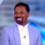 Mike Epps American Actor, Comedian, Producer, Writer, Rapper