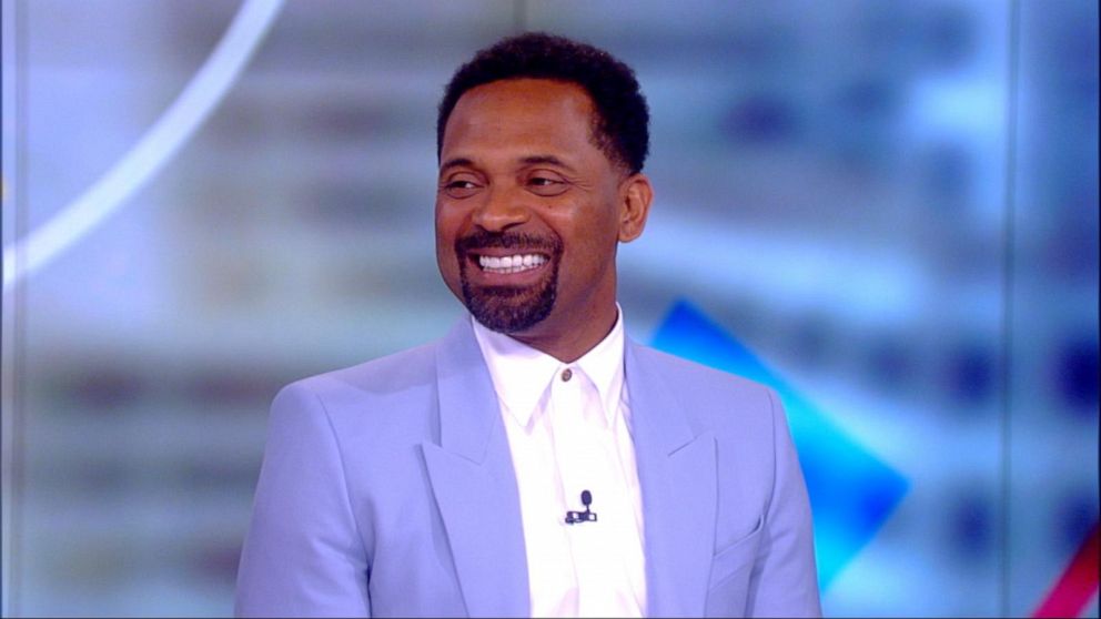 Mike Epps American Actor, Comedian, Producer, Writer, Rapper