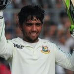 Mominul Haque Bangladesh Cricketer