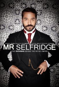 Mr Selfridge (2016)
