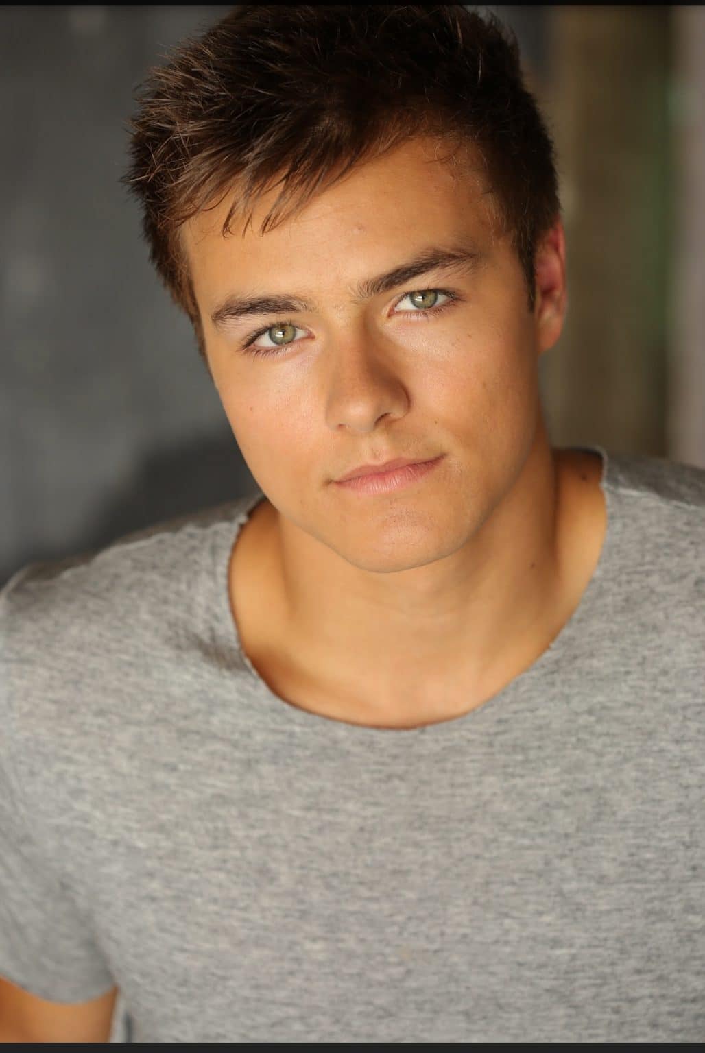 Peyton Meyer - Biography, Height & Life Story | Super Stars Bio