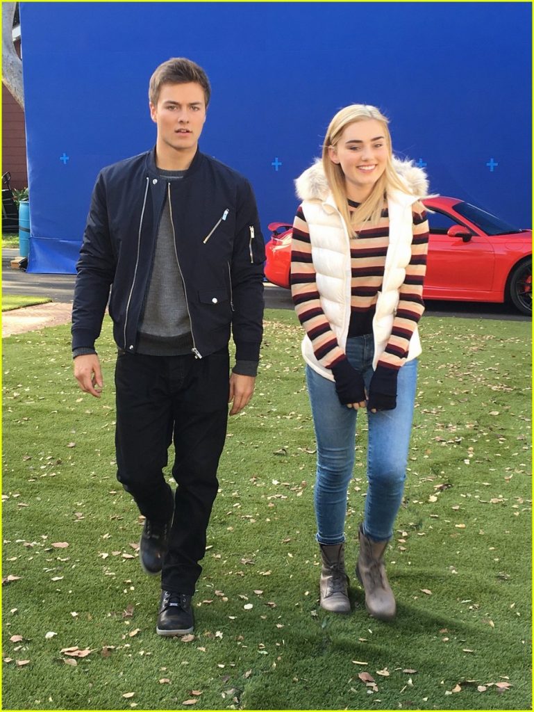 Peyton Meyer - Biography, Height & Life Story | Super Stars Bio