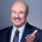 Phil McGraw American Author, TV Personality