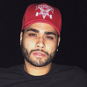 Ronnie Banks American Actor, Model