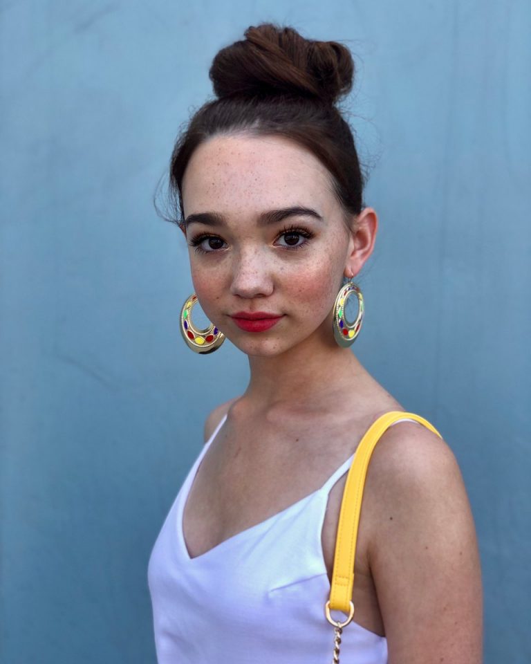 8 Things You Didn't Know About Ruby Jay Super Stars Bio