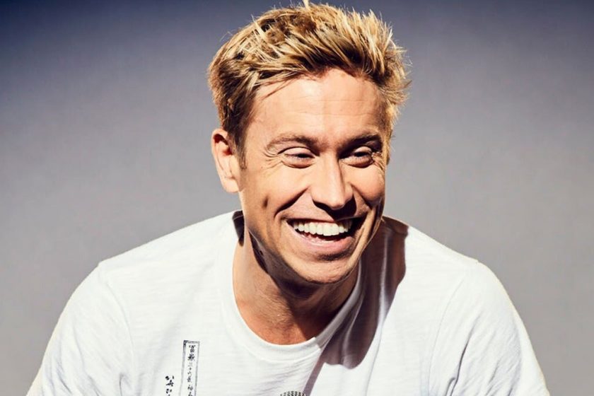 Russell Howard Biography, Height & Life Story Super Stars Bio