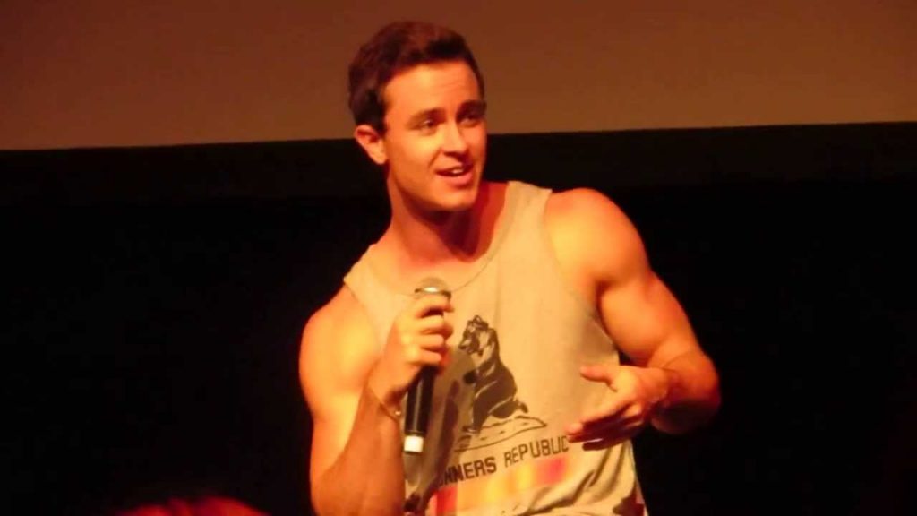Ryan Kelley - Biography, Height & Life Story | Super Stars Bio