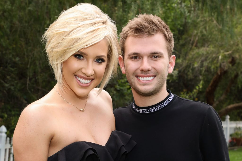 Savannah Chrisley - Biography, Height & Life Story | Super Stars Bio