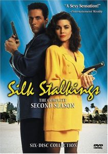 Silk Stalkings (1993)