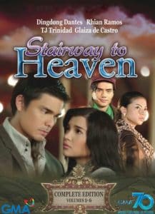 Stairway to Heaven (2009)