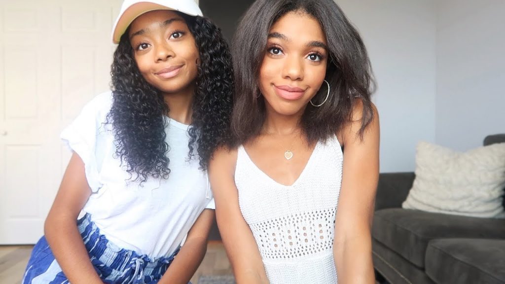 Teala Dunn - Biography, Height & Life Story | Super Stars Bio