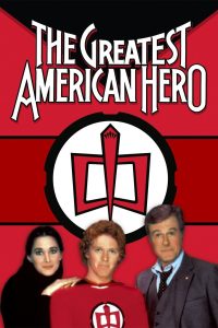 The Greatest American Hero (1983)