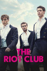 The Riot Club (2014)