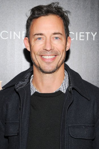 Tom Cavanagh Facts for Kids
