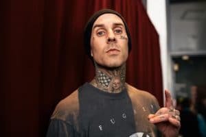 Travis Barker American Musician, Song Writer, Record Producer