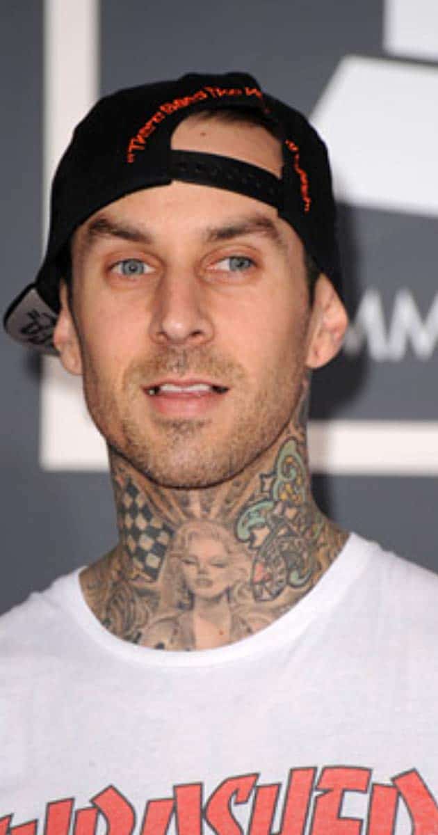 Travis barker net worth | Who is Travis Barker? What's his salary, net worth, cars, houses, Wife ...