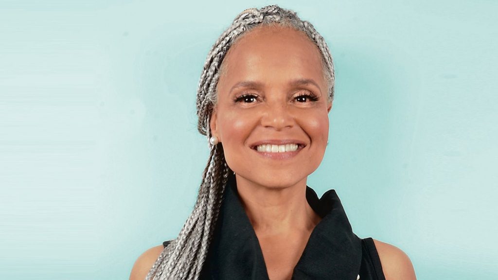 Victoria Rowell - Biography, Height & Life Story | Super Stars Bio