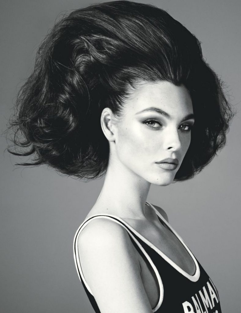 Vittoria Ceretti Biography, Height & Life Story Super Stars Bio