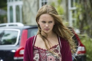 8 Things You Didn't Know About Tallulah Evans - Super Stars Bio