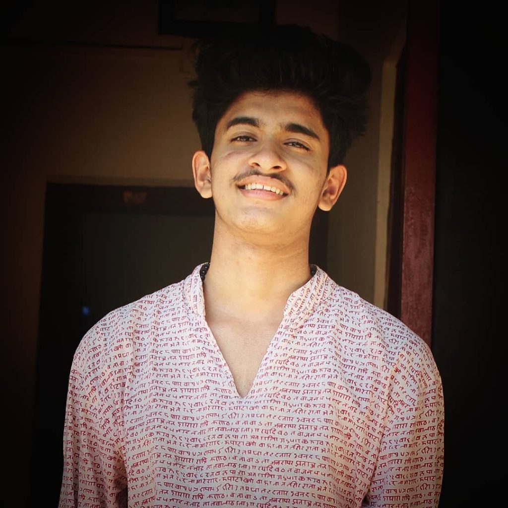 Albin Mathews Jacob - Biography, Height & Life Story | Super Stars Bio