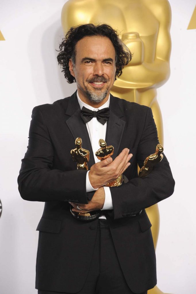 Alejandro Gonzalez Inarritu - Biography, Height & Life Story | Super