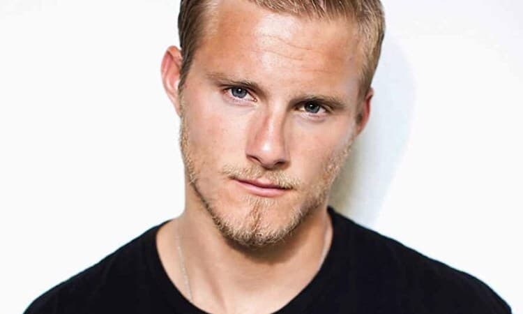 Don't think I ever see Canadian actor Alexander Ludwig on here. Famous for  his role as Björn Ironside on Vikings. : r/LadyBoners