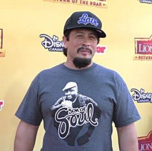 Andrew Kishino Biography, Height & Life Story Super Stars Bio