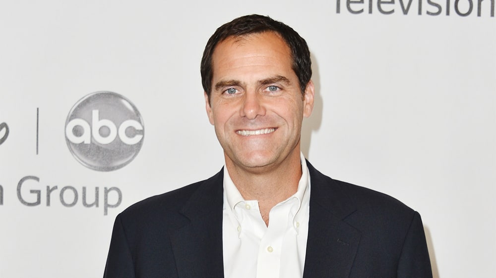 Andy Buckley Biography Height And Life Story Super Stars Bio