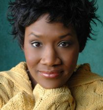 Angelique Perrin Actress. Voice Actress, TV Personality