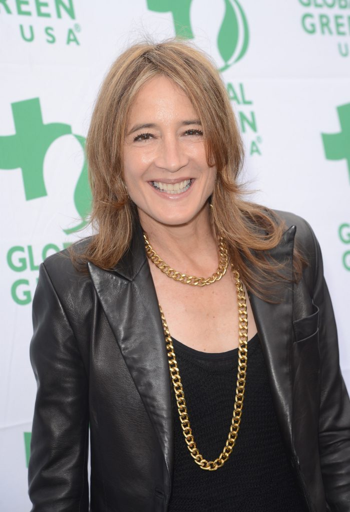 Anne Ramsay - Biography, Height & Life Story | Super Stars Bio