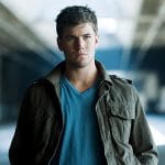 Austin Stowell American Actor