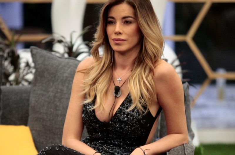 Aída Yéspica Venezuelan Actress, Model