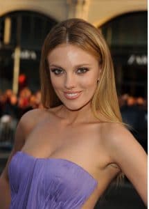 Bar Paly - Biography, Height & Life Story | Super Stars Bio